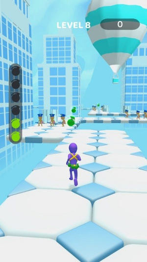 炸弹在我身上截图(2)