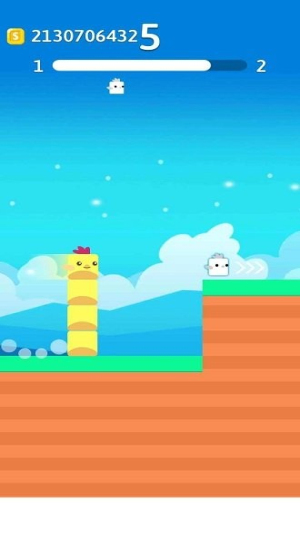 斯塔克岛截图(2)