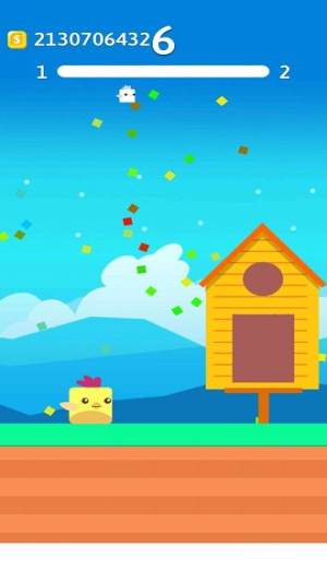 斯塔克岛截图(4)