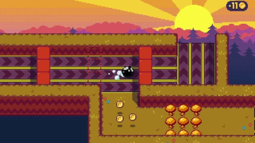 滚滚冲刺截图(2)