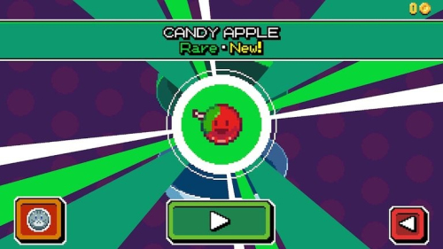 滚滚冲刺截图(3)