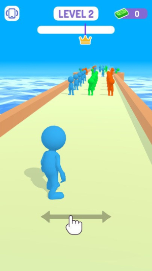 色彩前冲截图(1)