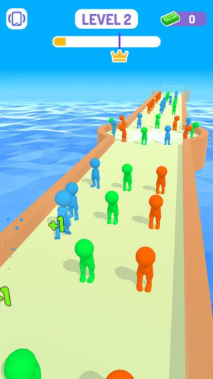 色彩前冲截图(4)