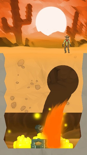 深挖宝藏截图(1)