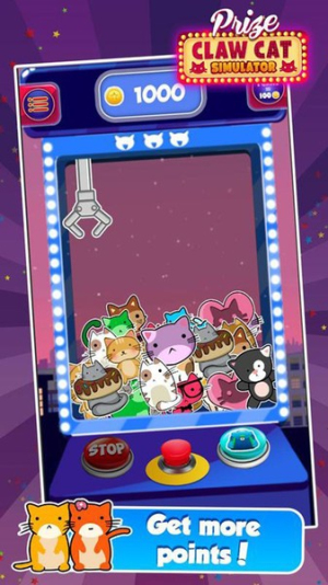 抓猫咪玩具截图(4)