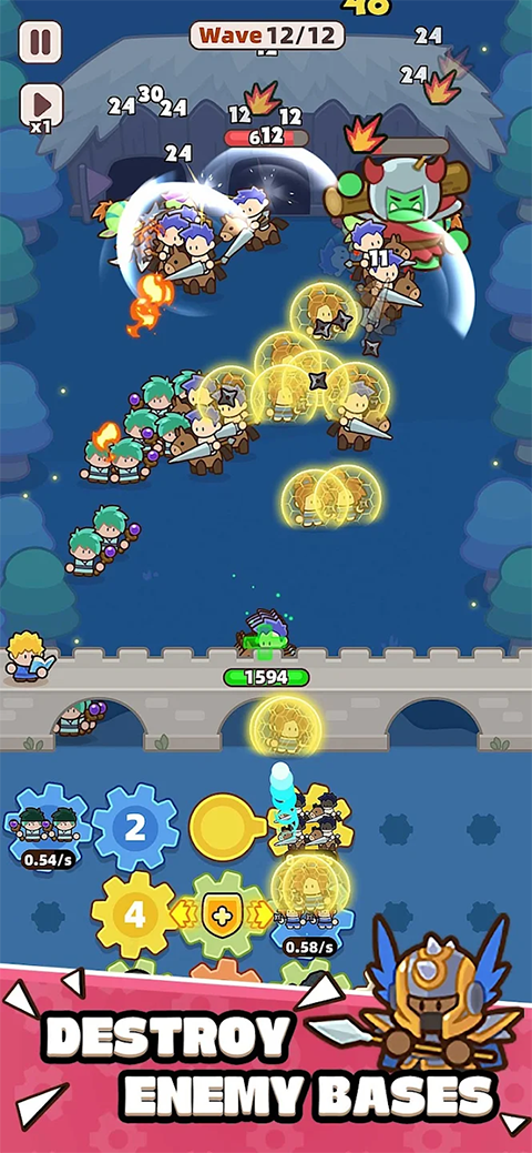 装备守护者内置菜单截图(3)