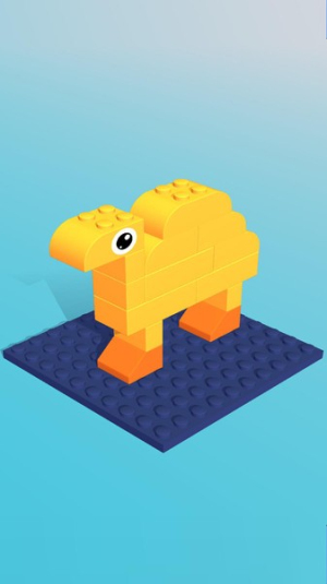 玩具块构建器截图(2)