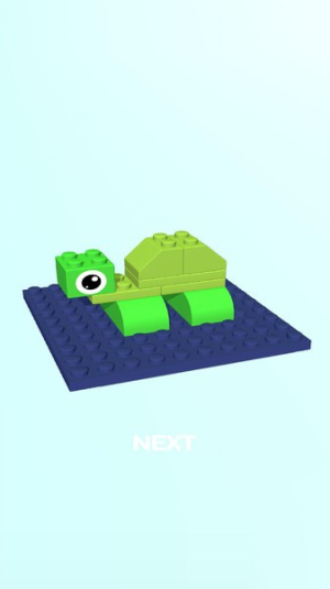 玩具块构建器截图(1)