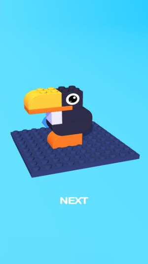 玩具块构建器截图(3)