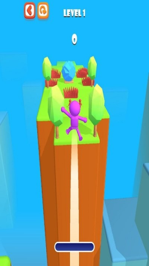 疯狂转转转截图(1)