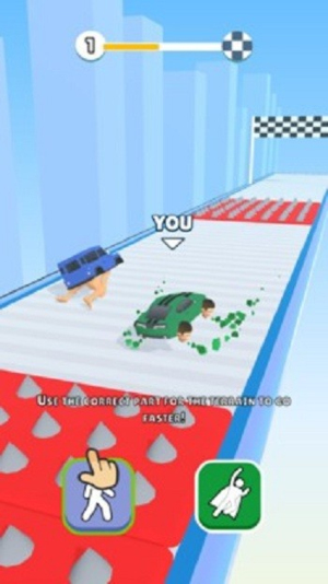 超智能汽车截图(2)