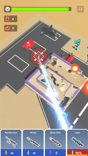 我炸得贼好截图(2)