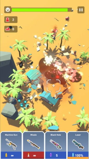 我炸得贼好截图(3)