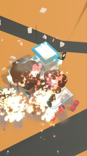 我炸得贼好截图(4)