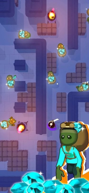 王国刺客截图(3)