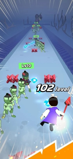 王国刺客截图(2)