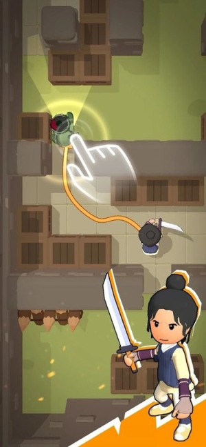 王国刺客截图(1)