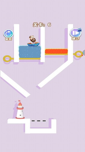 救救老船长截图(1)