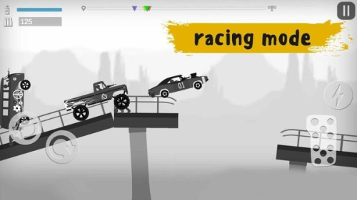 火柴人僵尸歼灭截图(3)