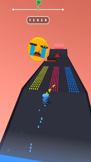 疯狂龙卷风截图(4)