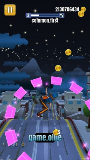 菲利滑板2截图(4)