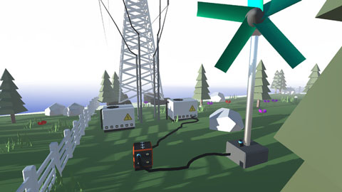 电能大亨中文版截图(3)