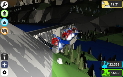 电能大亨中文版截图(4)