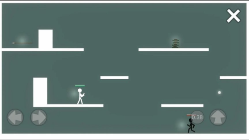 极简格斗最新版截图(3)