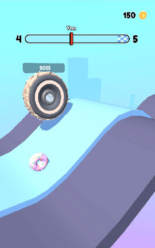 飞车大作战截图(4)