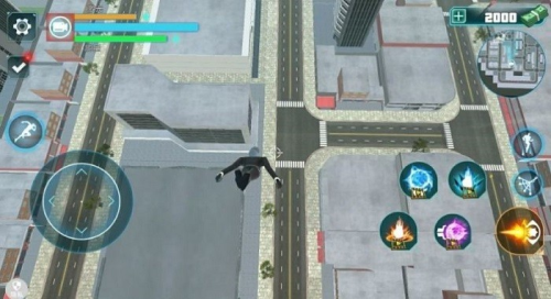 模拟毁灭城市截图(2)