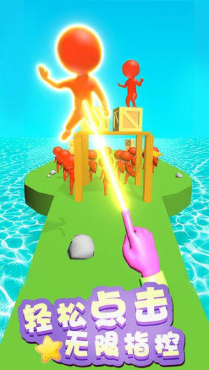 蹦蹦也疯狂2026截图(3)