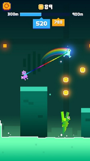 弹力绳索截图(3)