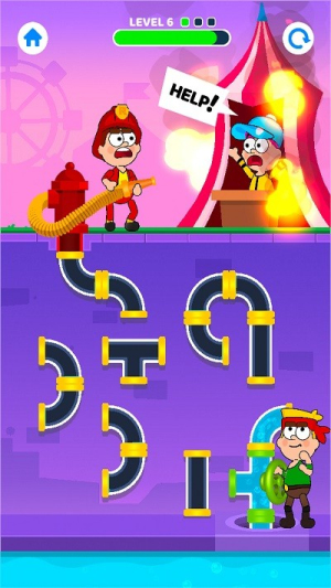 水管大师截图(2)