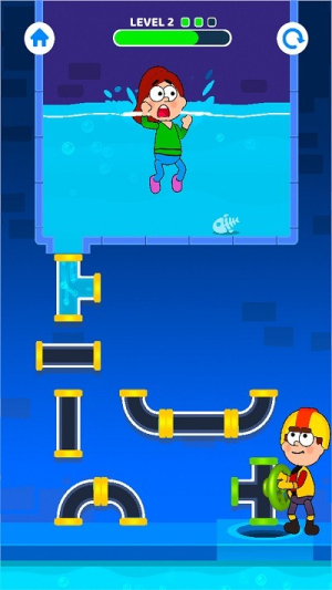 水管大师截图(1)