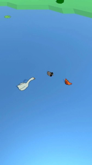 无名捣蛋鹅截图(1)