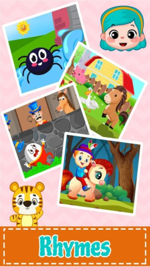 宝宝智能手机截图(4)