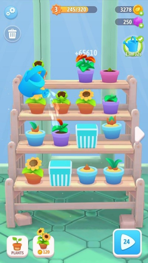 花园球球截图(2)