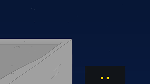 火柴人偷钻石汉化版截图(1)