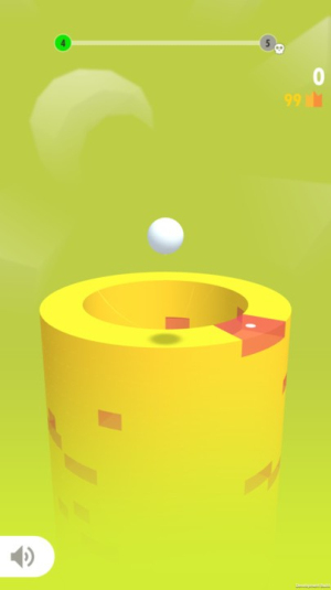 欢乐跳球截图(4)