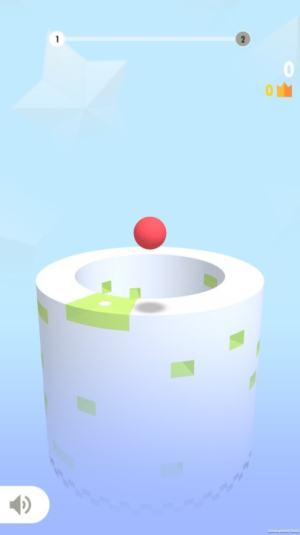 欢乐跳球截图(3)