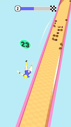 我是保龄球截图(1)