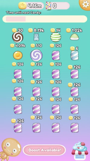 糖果城合并疯狂截图(3)