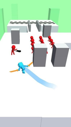 把火柴人全部切掉截图(1)