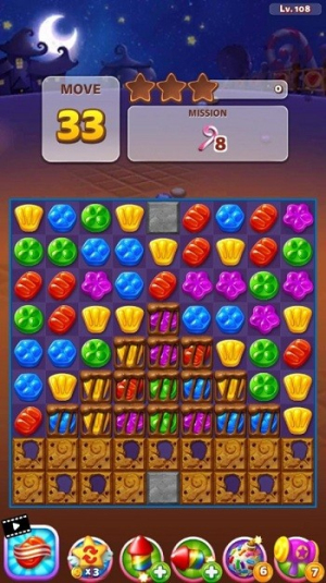 素食者爆炸截图(3)