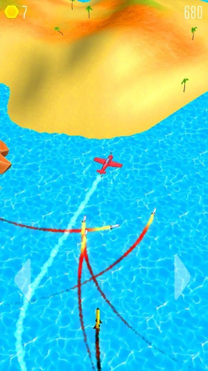 爆炸天空截图(2)