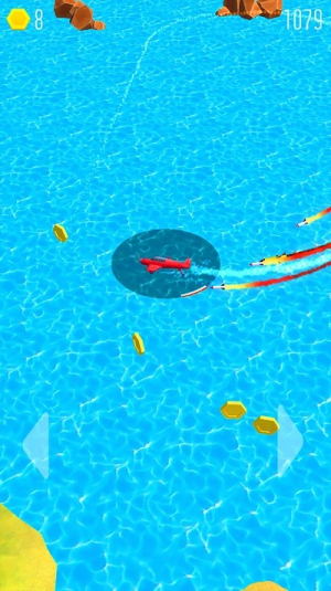 爆炸天空截图(3)