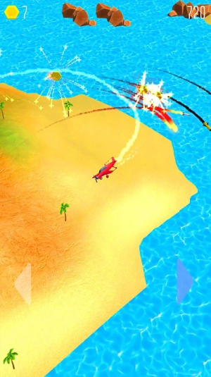 爆炸天空截图(4)