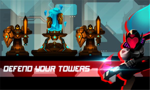 超凡火柴人无限金币钻石版截图(1)