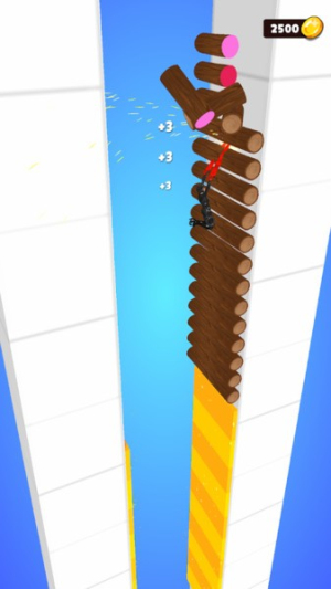 长指甲跌落截图(1)