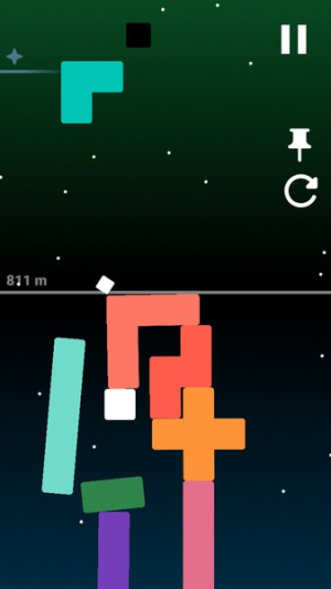 反向俄罗斯方块截图(2)